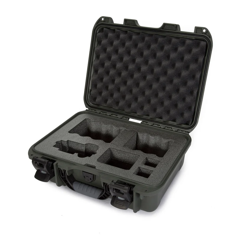 NANUK 920 for Sony A7R, A7S and A9