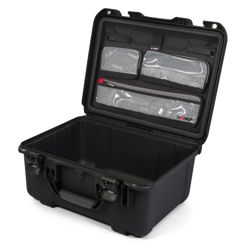NANUK 933 Lid Organizer