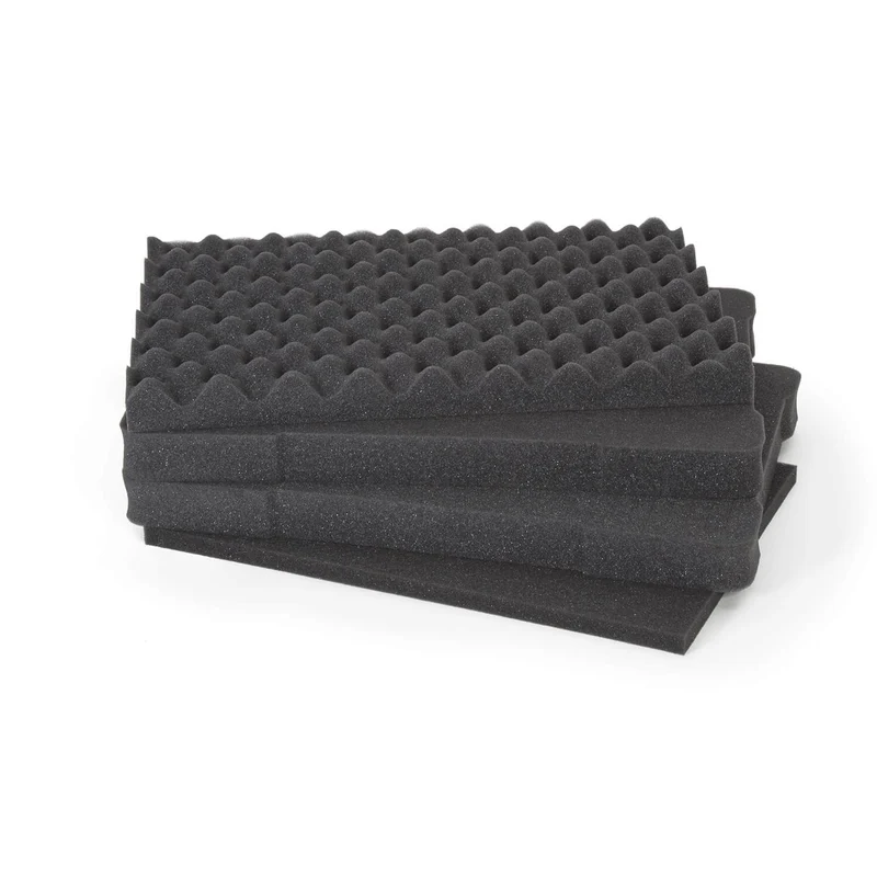 Foam Inserts