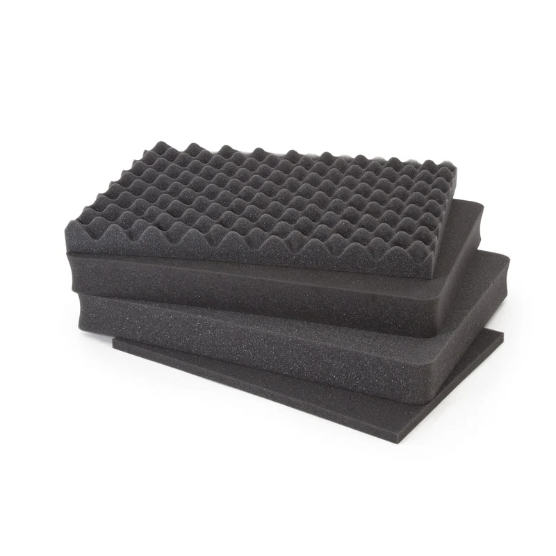Foam Inserts
