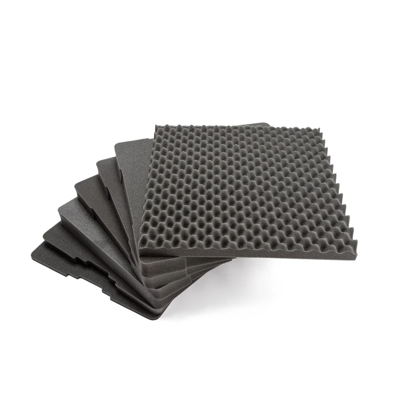 Foam Inserts
