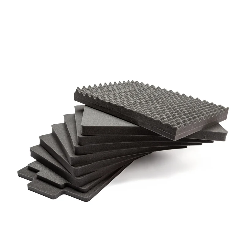 Foam Inserts