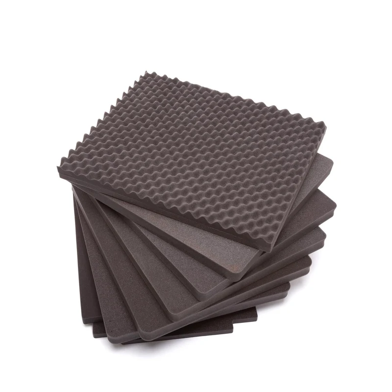 Foam Inserts