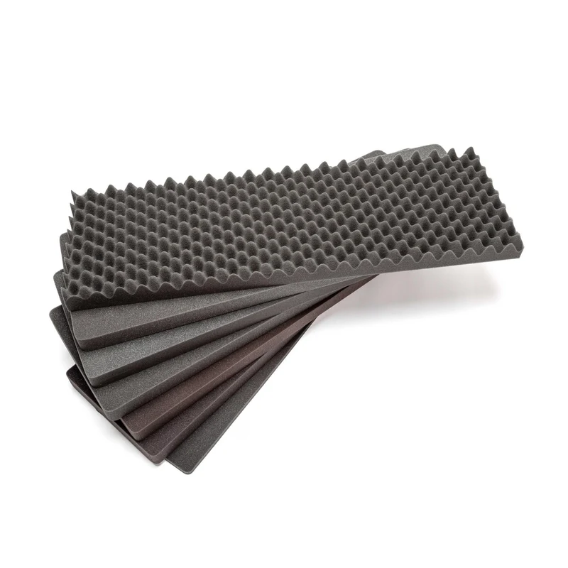 Foam Inserts