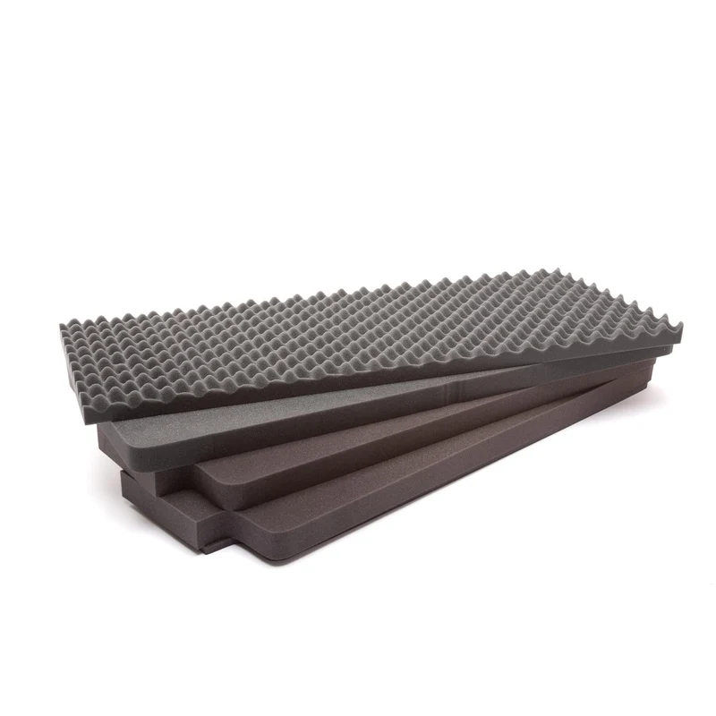 Foam Inserts