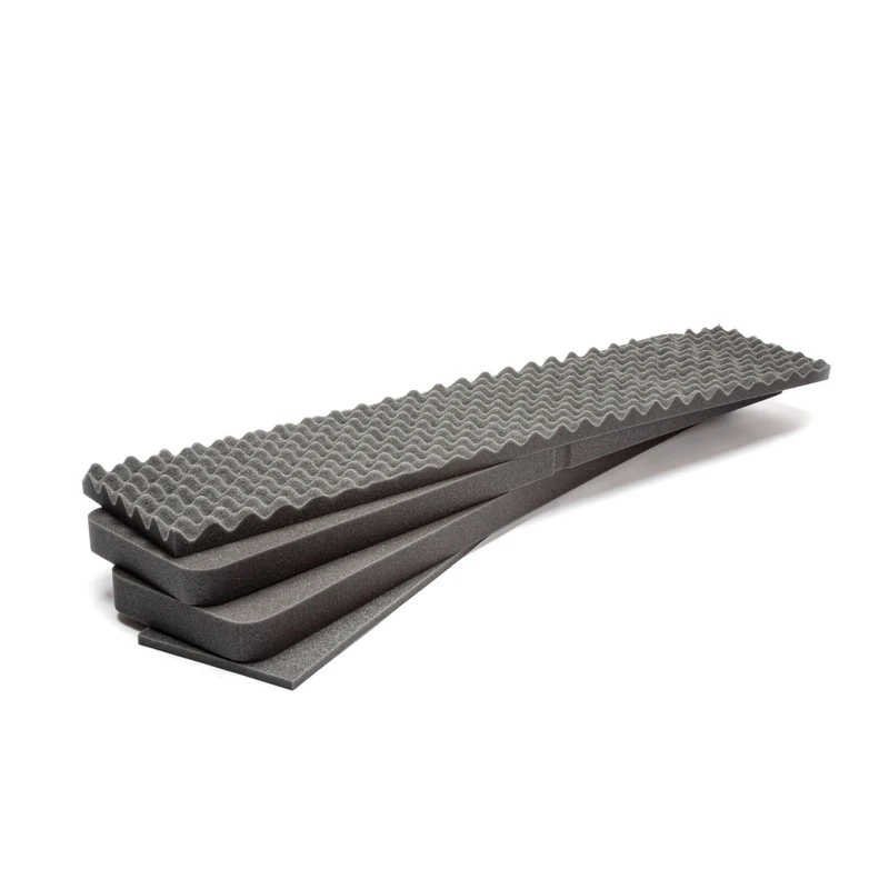 Foam Inserts