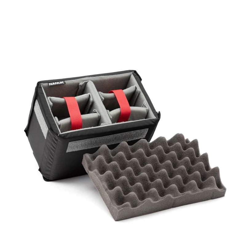 Padded Dividers