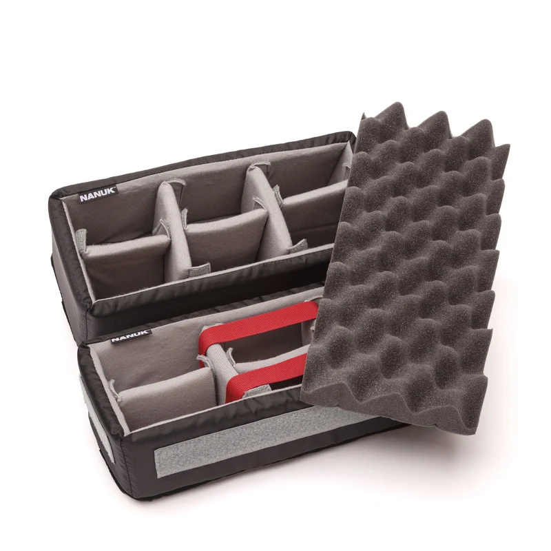 Padded Dividers