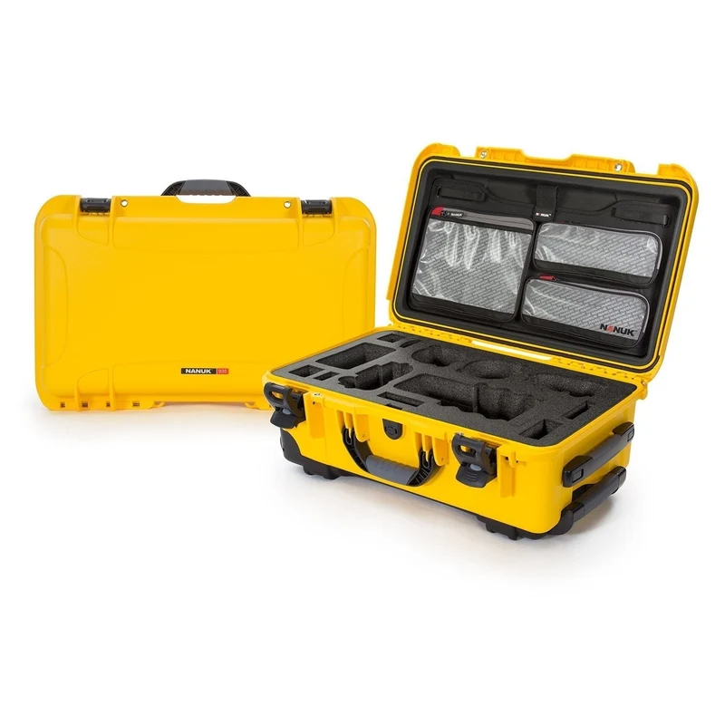 NANUK 935 For Sony A7R, A7S and A9