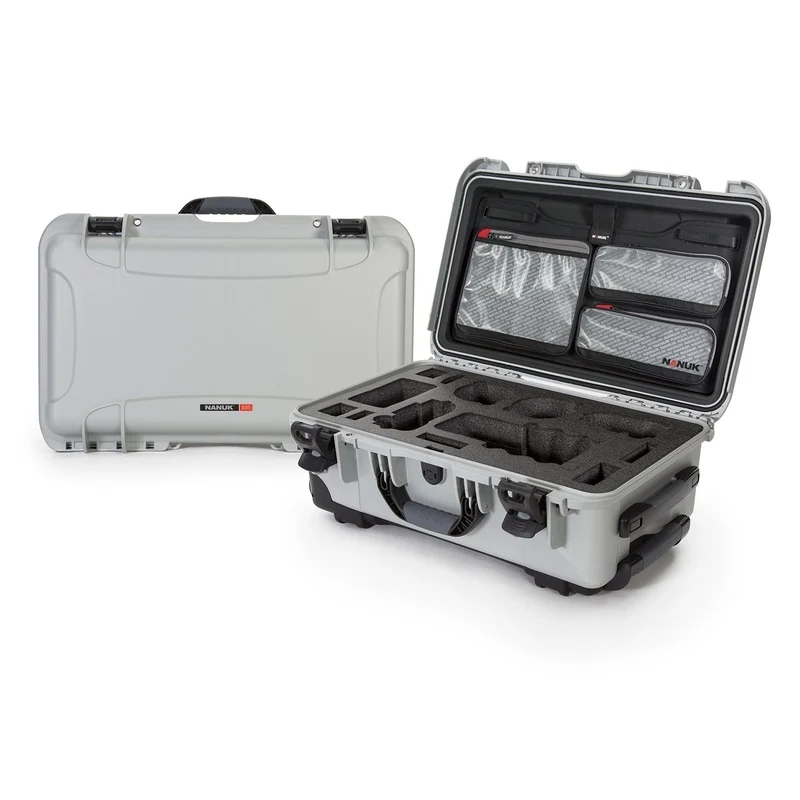 NANUK 935 For Sony A7R, A7S and A9