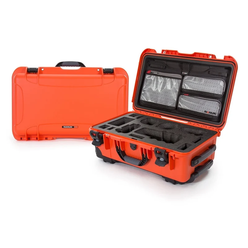 NANUK 935 For Sony A7R, A7S and A9