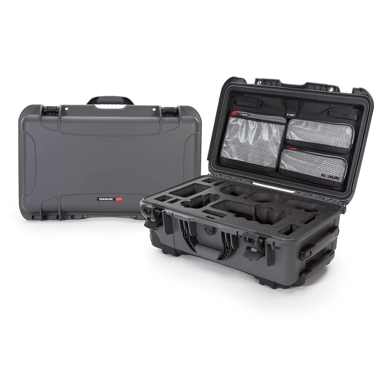 NANUK 935 For Sony A7R, A7S and A9