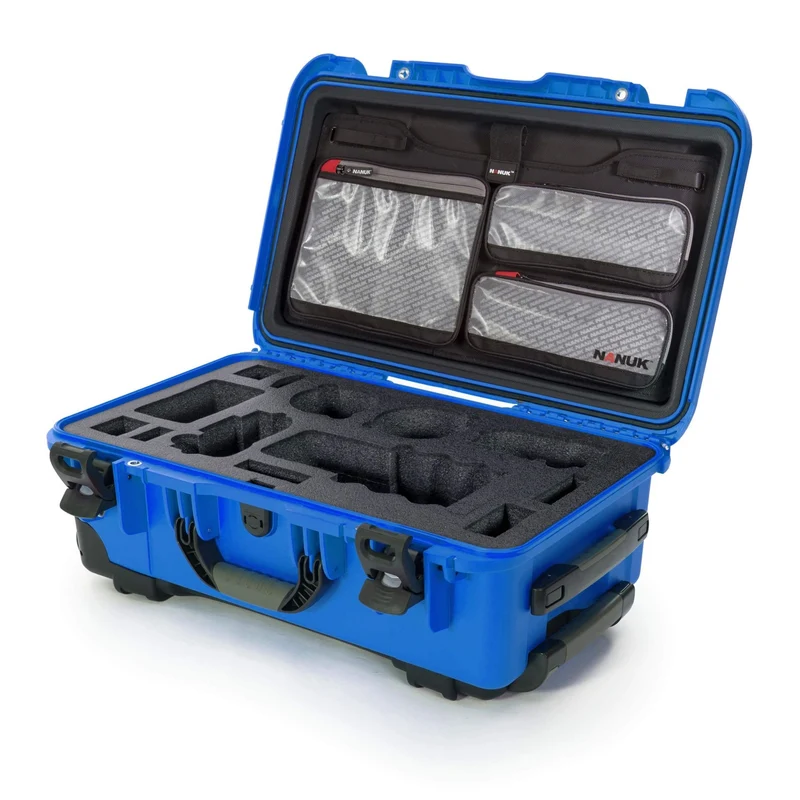 NANUK 935 For Sony A7R, A7S and A9