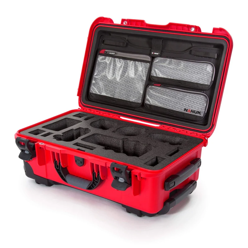 NANUK 935 For Sony A7R, A7S and A9