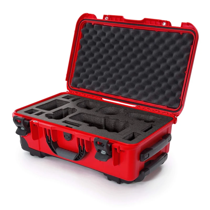 NANUK 935 For Sony A7R, A7S and A9