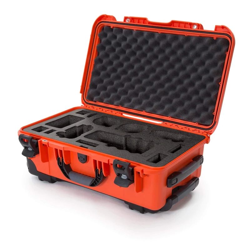 NANUK 935 For Sony A7R, A7S and A9