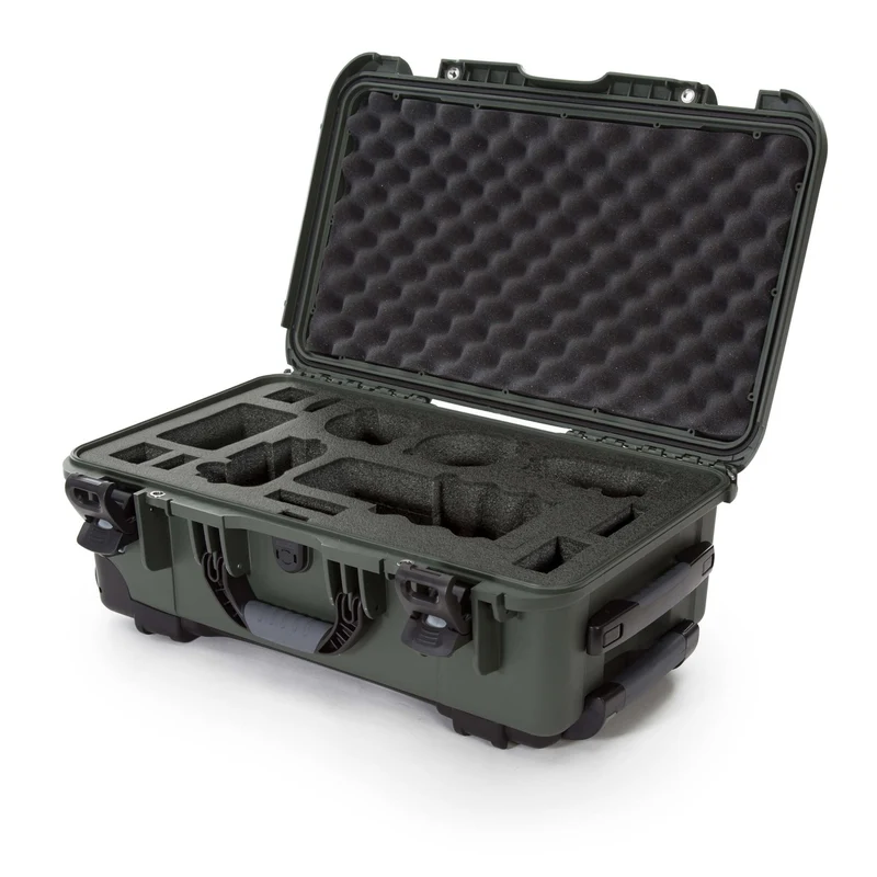 NANUK 935 For Sony A7R, A7S and A9