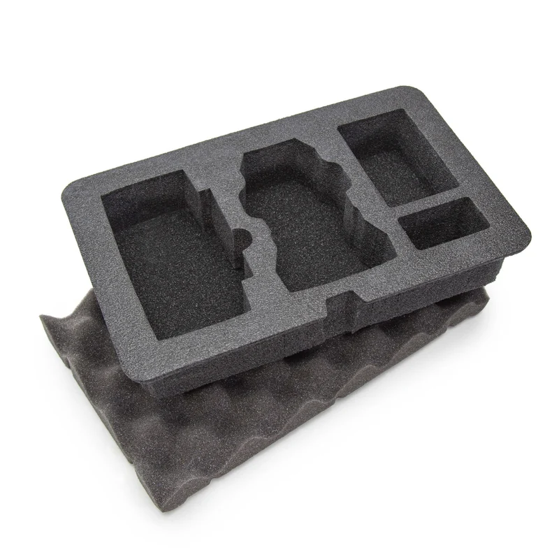 Foam insert for NANUK 909 DJI™ Mavic Mini