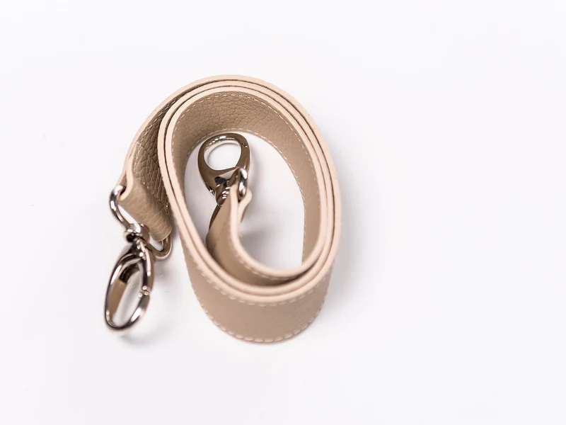 Loris No. 07 (taupe) Swiss Made