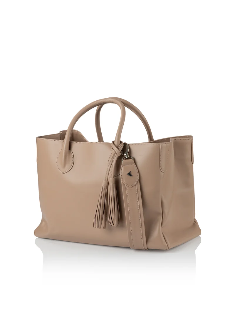 Loris No. 07 (hellbraun) Swiss Made