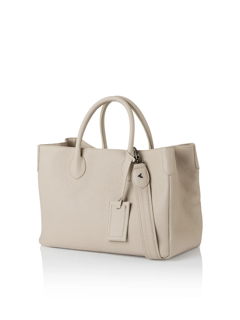 Loris No. 07 (beige) Swiss Made