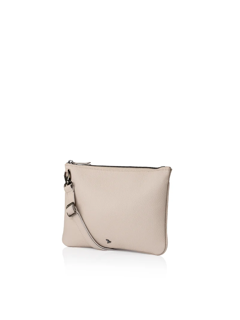 LaPure (taupe) Swiss Made