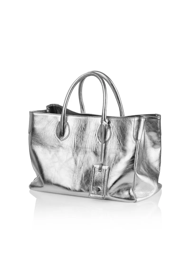 Loris No. 07 (silber) Swiss Made