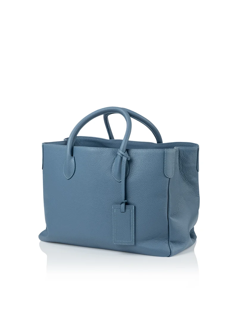 Loris No. 07 (blau) Swiss Made