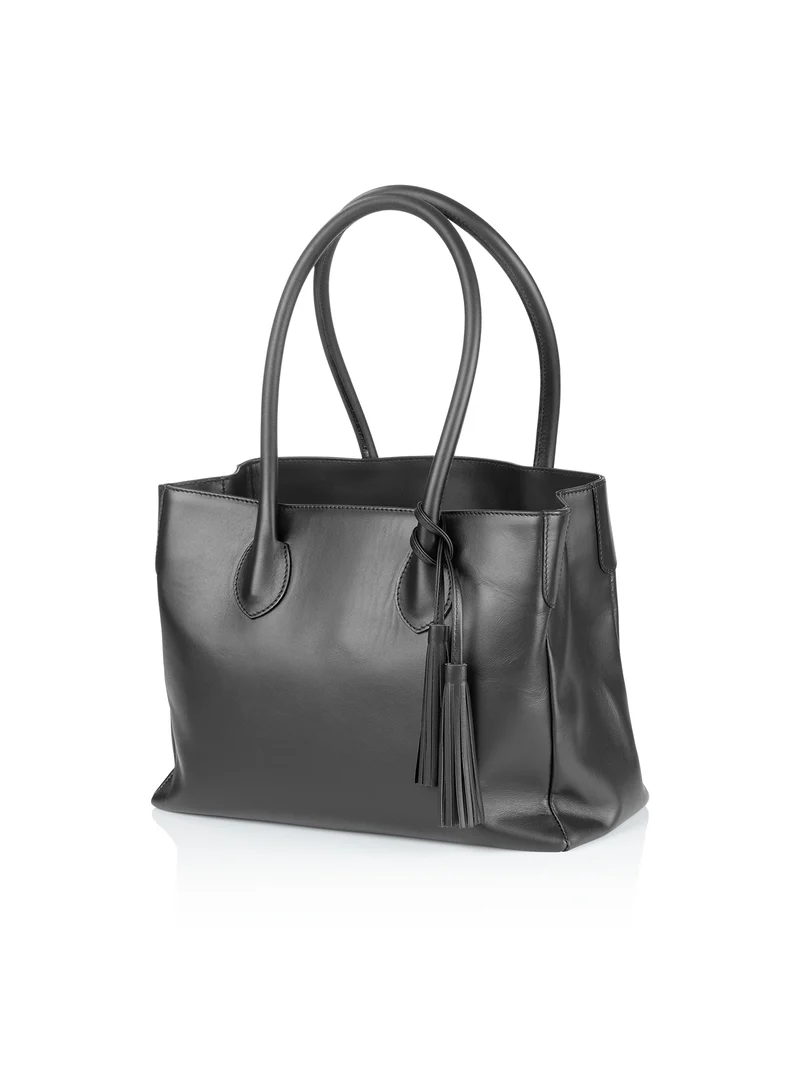 Loris No. 06 (schwarz) Swiss Made