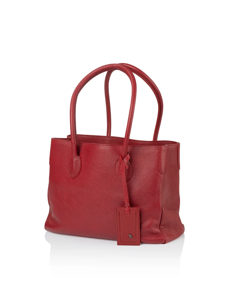 Loris No. 06 (rot) Swiss Made