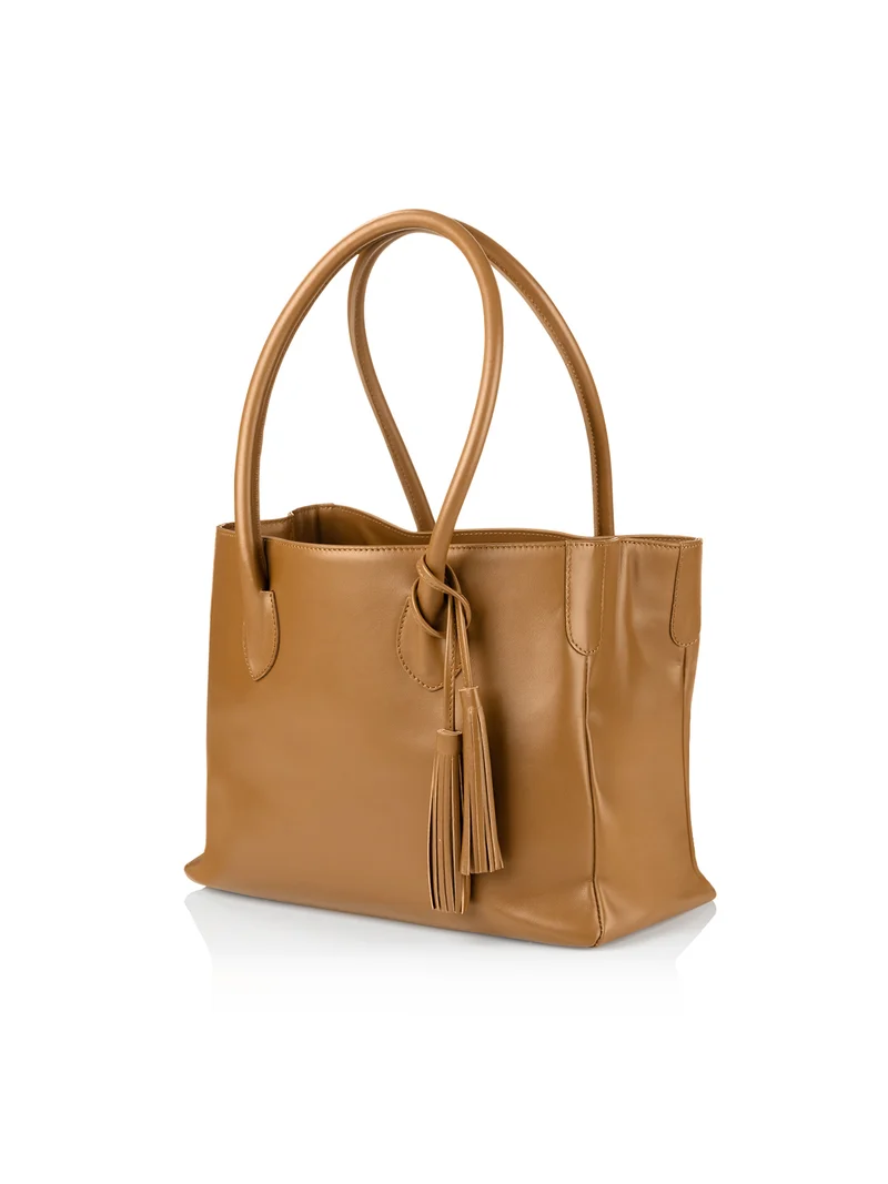 Loris No. 06 (braun) Swiss Made