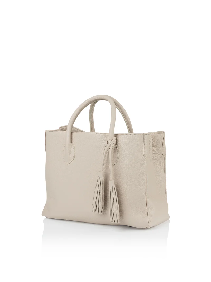 Loris No. 16 (beige) Swiss Made