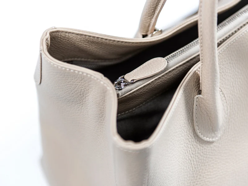 Loris No. 16 (anthrazit) Swiss Made
