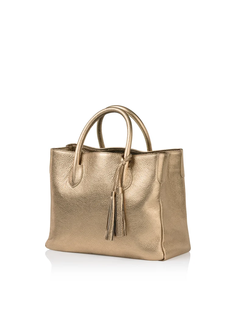 Loris No. 16 (gold) Swiss Made