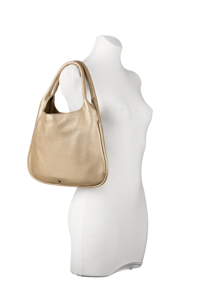 LaVolante (gold) Swiss Made