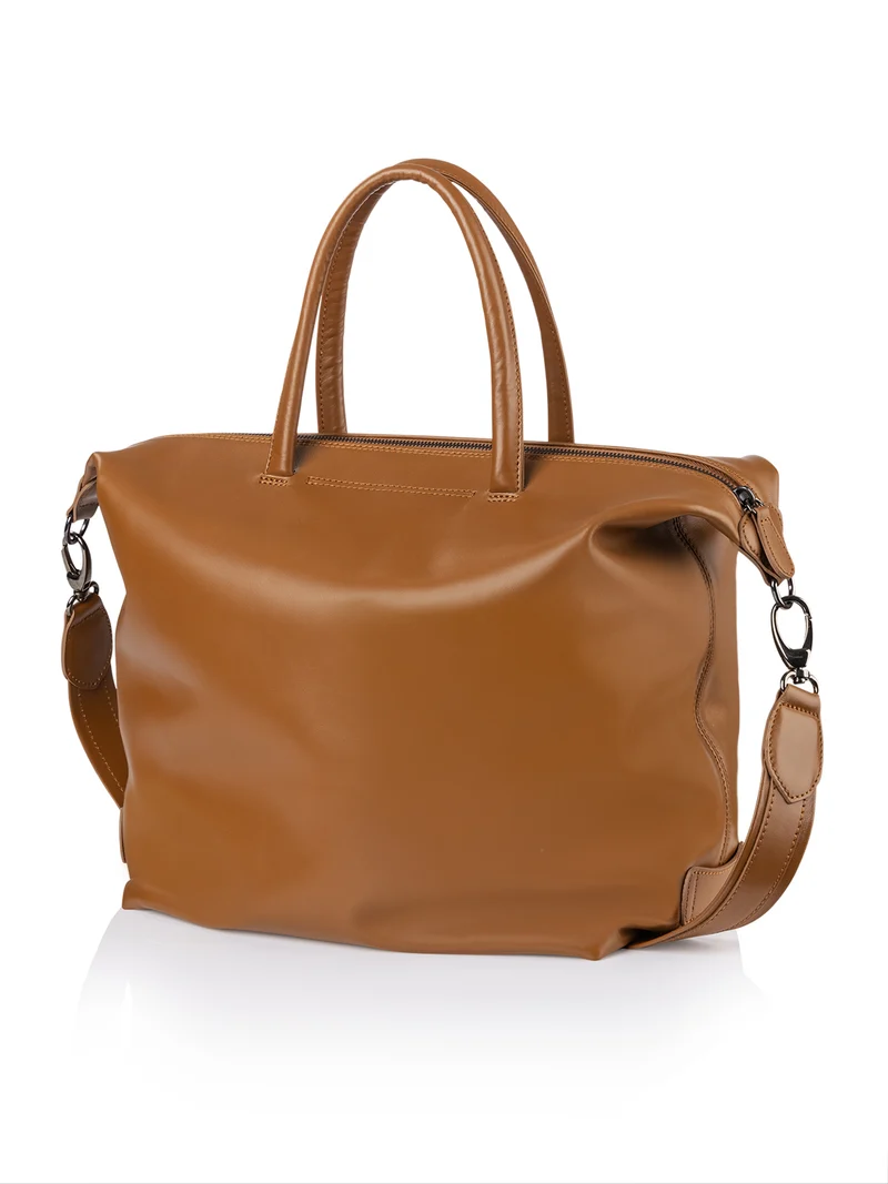 Lamica (braun) Swiss Made