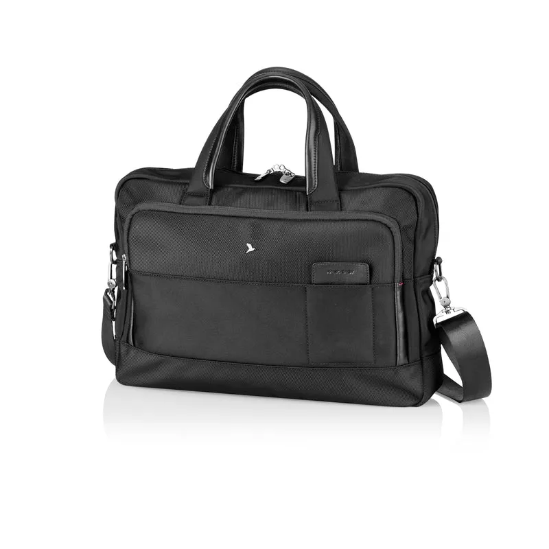 Horizon, Briefcase small (schwarz)