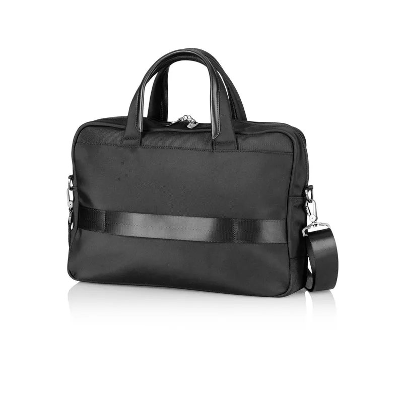 Horizon, Briefcase small (schwarz)