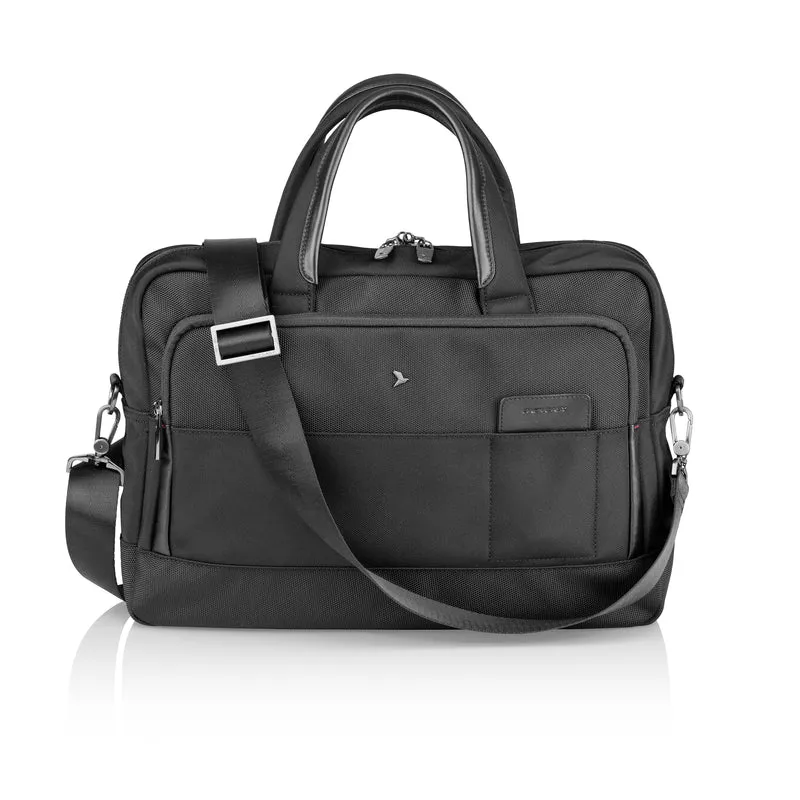 Horizon, Briefcase small (schwarz)