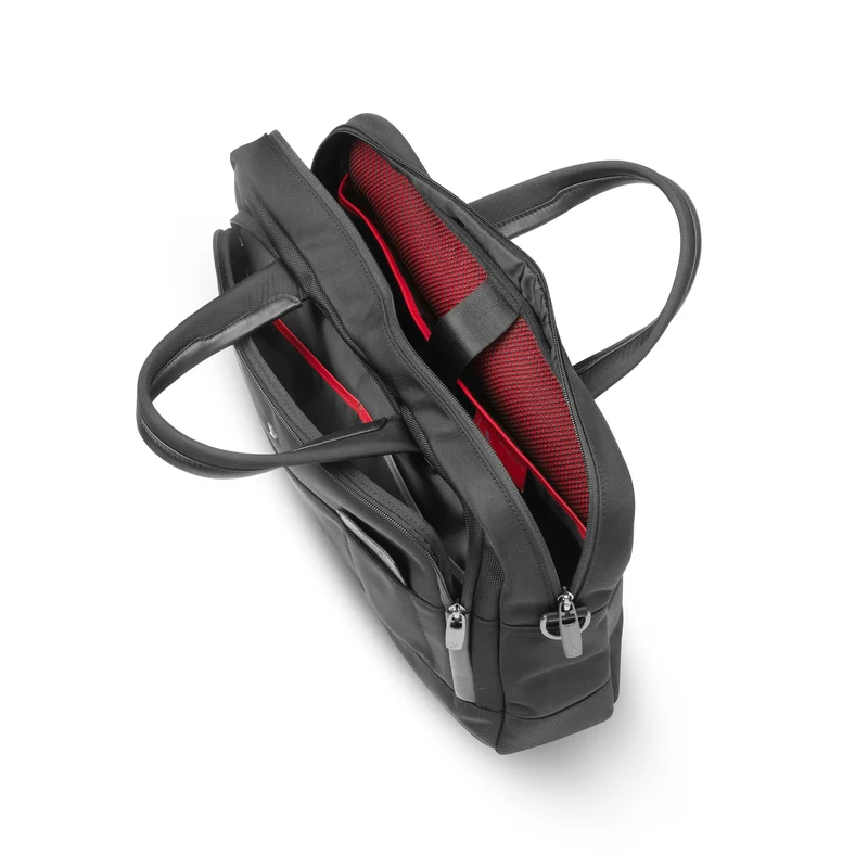 Horizon, Briefcase small (schwarz)