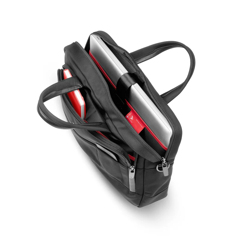 Horizon, Briefcase small (schwarz)