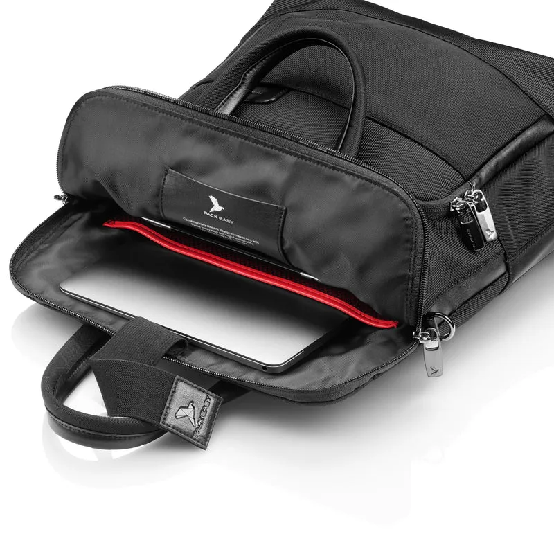 Horizon, Ladies business bag (schwarz)