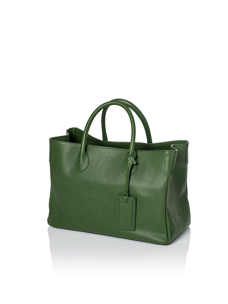 Loris No. 07 (grün) Swiss Made