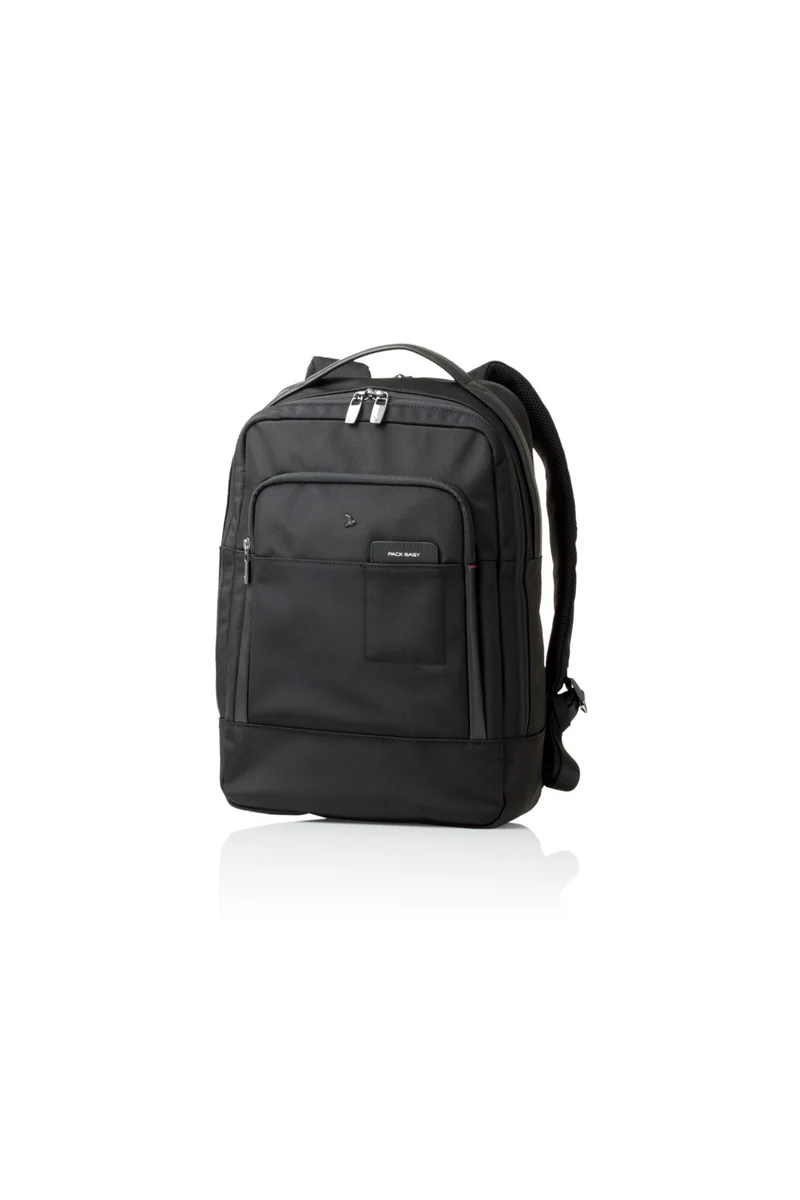 Horizon Backpack (Schwarz)