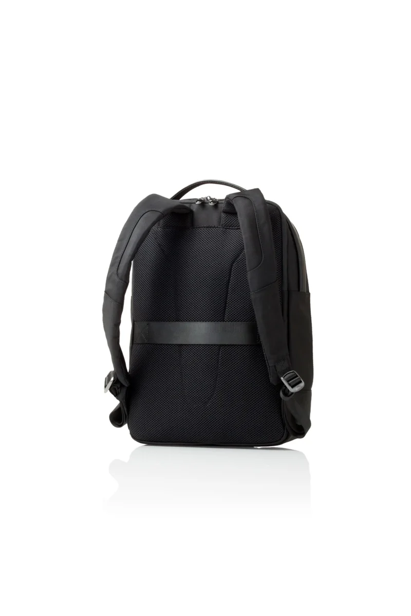 Horizon Backpack (Schwarz)