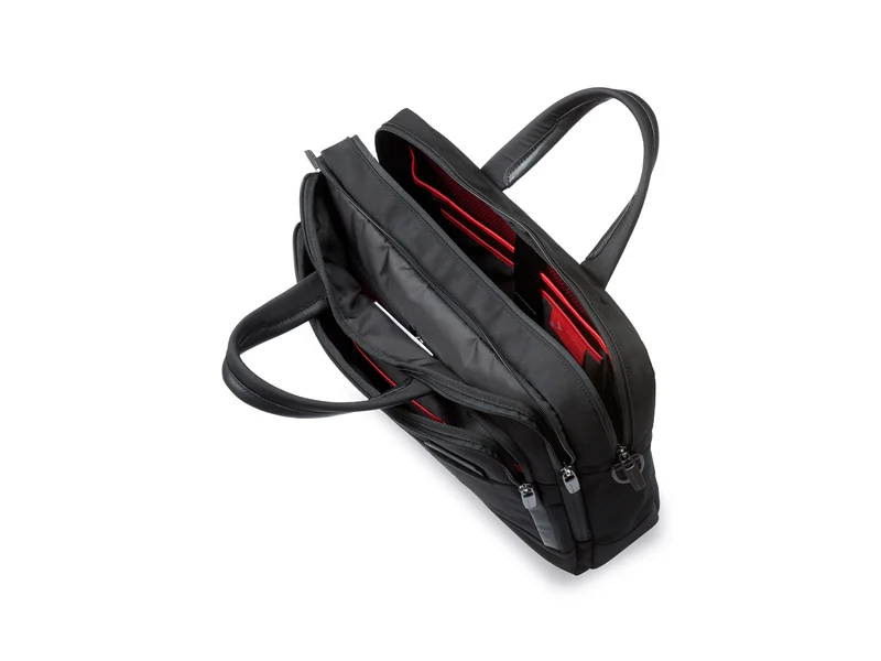 Horizon Briefcase (schwarz)