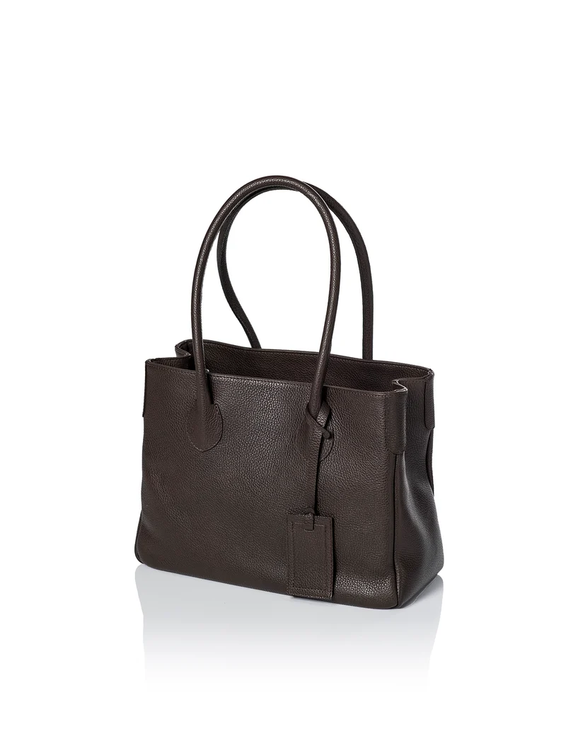 Loris No. 06 (braun) Swiss Made