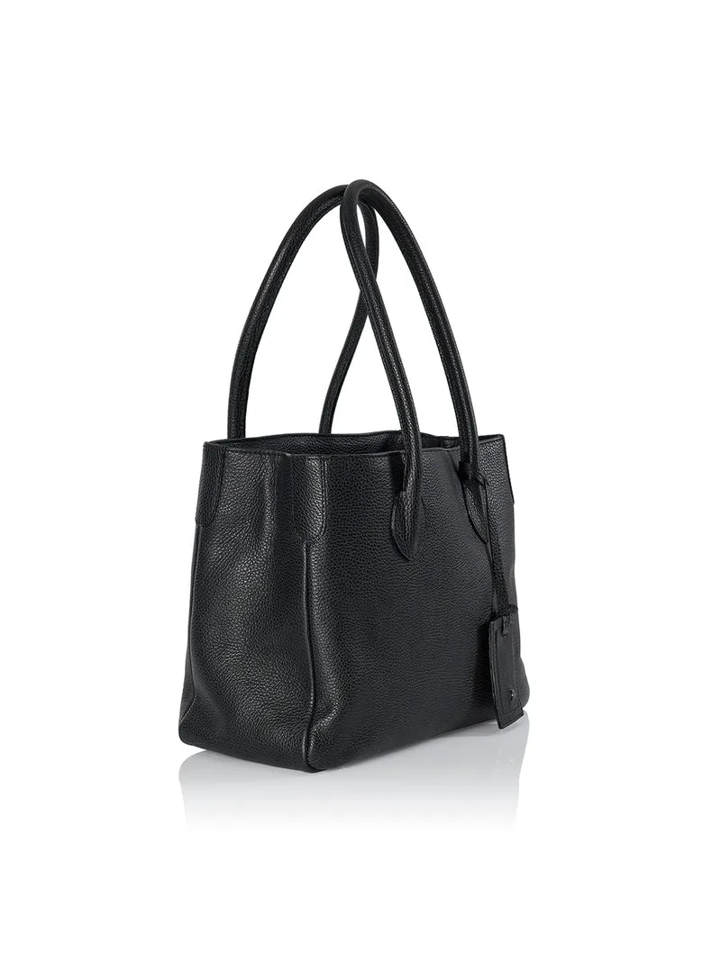 Loris No. 06 (braun) Swiss Made