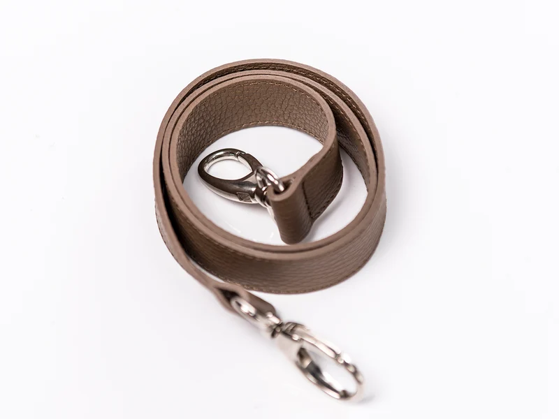 Loris No. 16 (taupe) Swiss Made