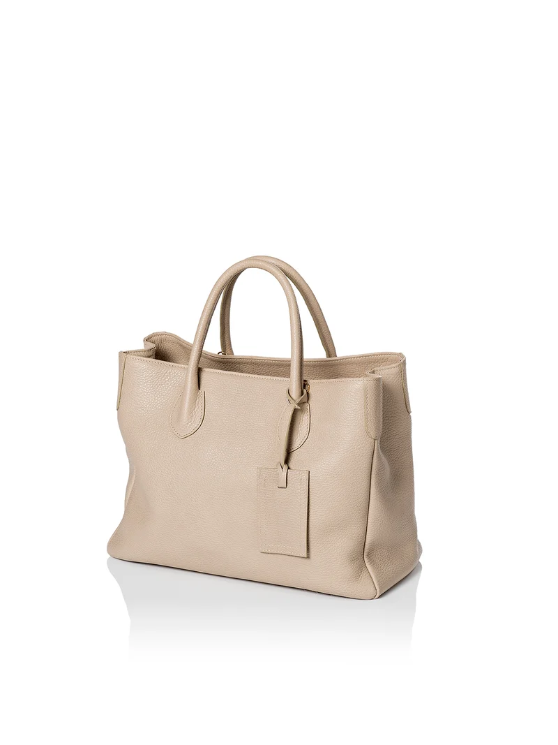 Loris No. 16 (beige) Swiss Made